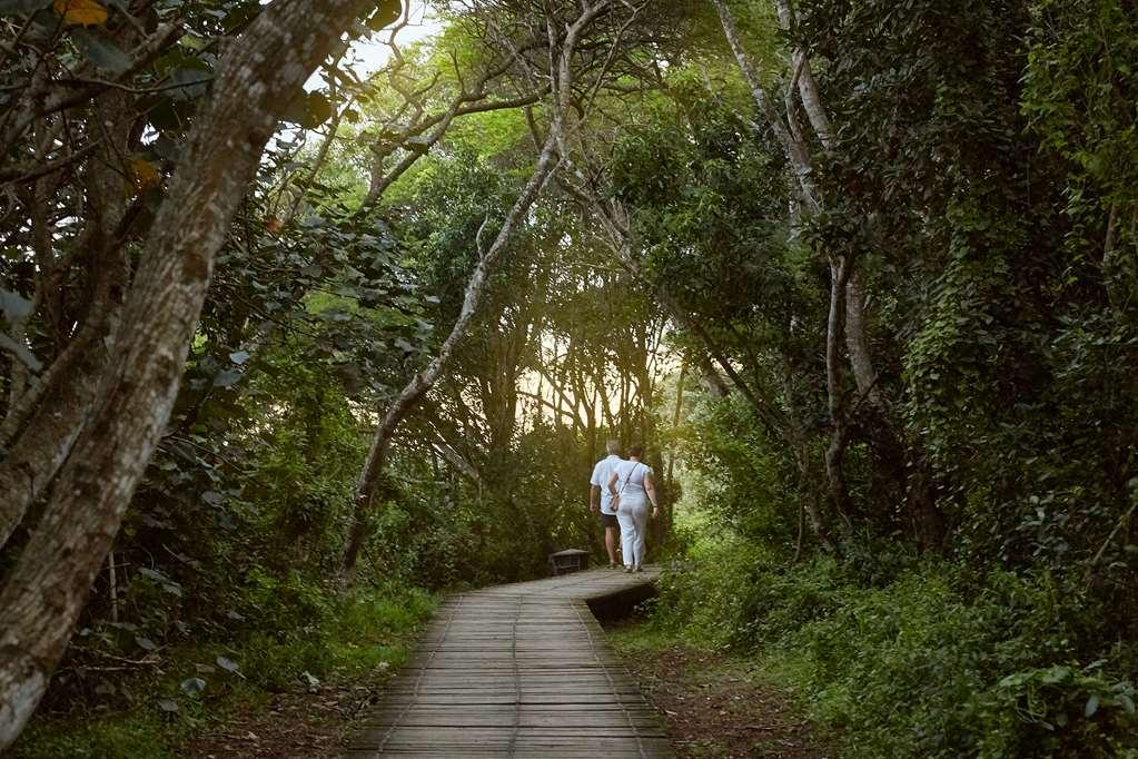 First Group Lake View Cabanas Saint Lucia Estuary المظهر الخارجي الصورة