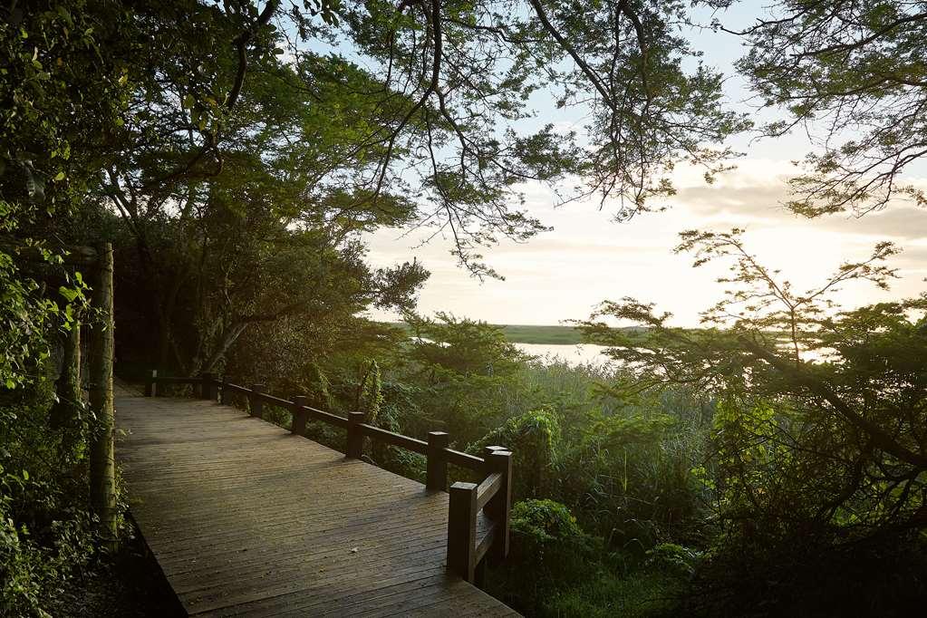 First Group Lake View Cabanas Saint Lucia Estuary المظهر الخارجي الصورة