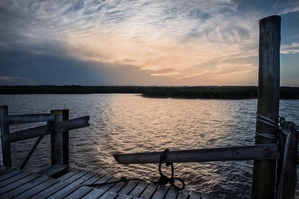 First Group Lake View Cabanas Saint Lucia Estuary المظهر الخارجي الصورة